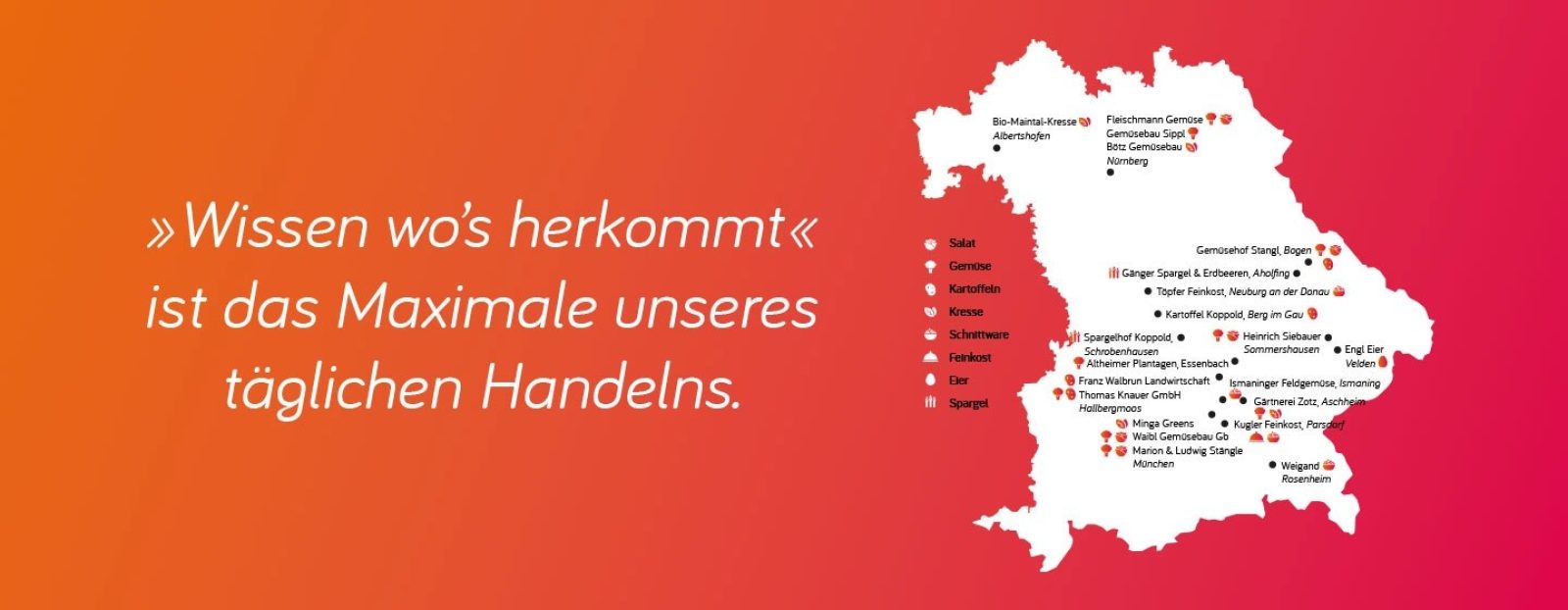 FF Landkarte Bayern 1440x560